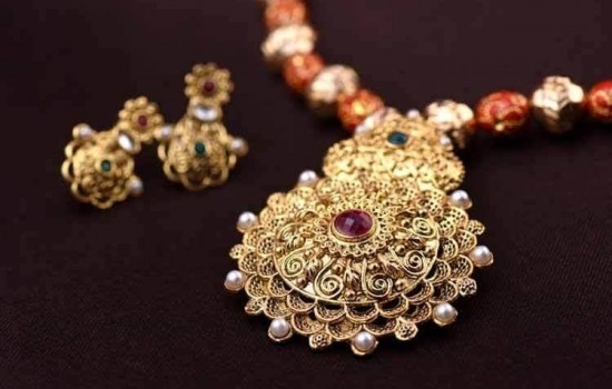 Shri Veer Tejaji Jewellers
